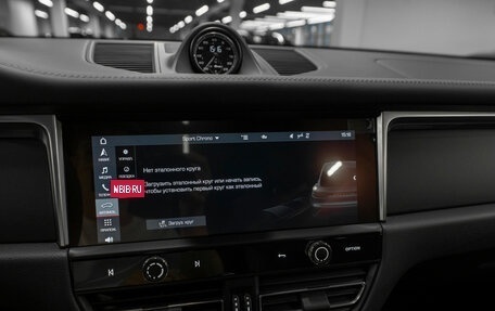 Porsche Macan I рестайлинг, 2025 год, 11 250 000 рублей, 21 фотография