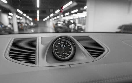 Porsche Macan I рестайлинг, 2025 год, 11 250 000 рублей, 32 фотография