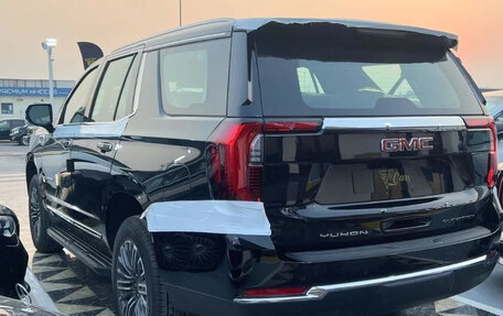 GMC Yukon IV, 2025 год, 11 100 000 рублей, 2 фотография