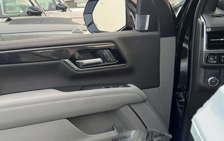 GMC Yukon IV, 2025 год, 11 100 000 рублей, 8 фотография