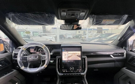 GMC Yukon IV, 2025 год, 11 100 000 рублей, 7 фотография