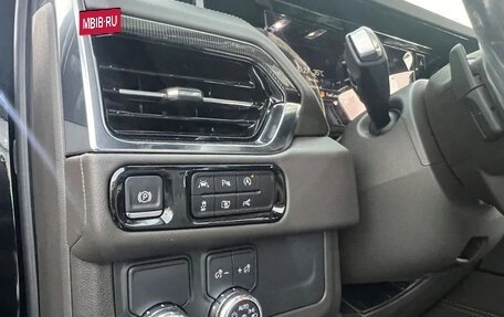 GMC Yukon IV, 2025 год, 11 100 000 рублей, 10 фотография