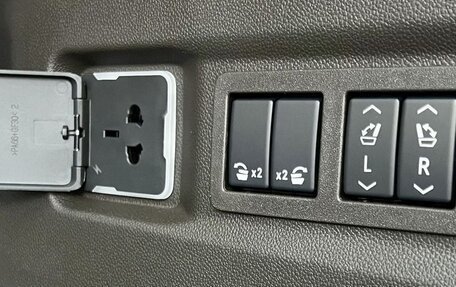 GMC Yukon IV, 2025 год, 11 100 000 рублей, 12 фотография