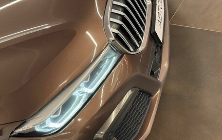 BMW 7 серия, 2019 год, 6 998 000 рублей, 6 фотография