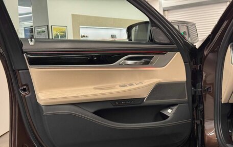 BMW 7 серия, 2019 год, 6 998 000 рублей, 7 фотография