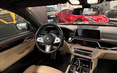 BMW 7 серия, 2019 год, 6 998 000 рублей, 11 фотография