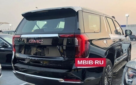 GMC Yukon IV, 2025 год, 11 100 000 рублей, 4 фотография