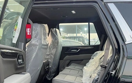 GMC Yukon IV, 2025 год, 11 100 000 рублей, 9 фотография