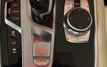 BMW 7 серия, 2019 год, 6 998 000 рублей, 25 фотография