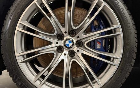 BMW 7 серия, 2019 год, 6 998 000 рублей, 24 фотография