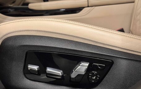 BMW 7 серия, 2019 год, 6 998 000 рублей, 30 фотография