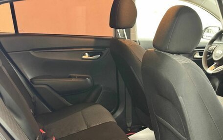 KIA Rio IV, 2018 год, 1 538 000 рублей, 7 фотография