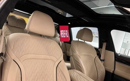 BMW 7 серия, 2019 год, 6 998 000 рублей, 17 фотография