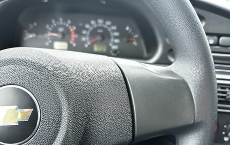 Chevrolet Niva I рестайлинг, 2013 год, 790 000 рублей, 13 фотография