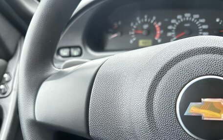 Chevrolet Niva I рестайлинг, 2013 год, 790 000 рублей, 12 фотография