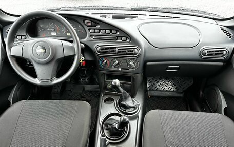 Chevrolet Niva I рестайлинг, 2013 год, 790 000 рублей, 15 фотография