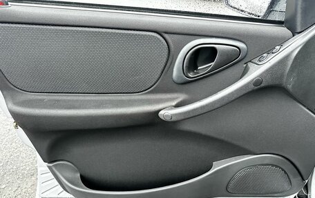 Chevrolet Niva I рестайлинг, 2013 год, 790 000 рублей, 10 фотография