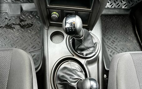 Chevrolet Niva I рестайлинг, 2013 год, 790 000 рублей, 17 фотография