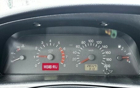 Chevrolet Niva I рестайлинг, 2013 год, 790 000 рублей, 14 фотография