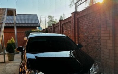 Volkswagen Jetta VI, 2007 год, 620 000 рублей, 1 фотография