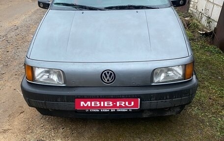 Volkswagen Passat B3, 1988 год, 120 000 рублей, 1 фотография