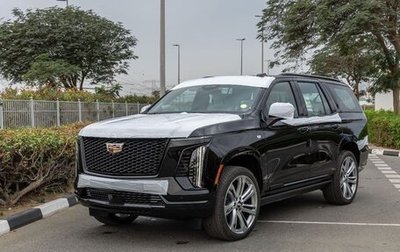Cadillac Escalade V, 2025 год, 19 550 000 рублей, 1 фотография