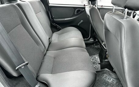 Chevrolet Niva I рестайлинг, 2013 год, 790 000 рублей, 22 фотография