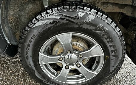 Chevrolet Niva I рестайлинг, 2013 год, 790 000 рублей, 23 фотография