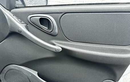 Chevrolet Niva I рестайлинг, 2013 год, 790 000 рублей, 19 фотография