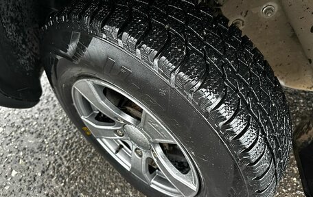 Chevrolet Niva I рестайлинг, 2013 год, 790 000 рублей, 24 фотография