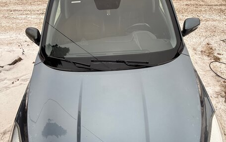 Chery Tiggo 4 I рестайлинг, 2021 год, 1 520 000 рублей, 7 фотография