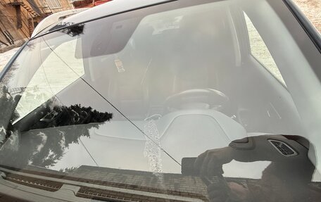 Chery Tiggo 4 I рестайлинг, 2021 год, 1 520 000 рублей, 8 фотография