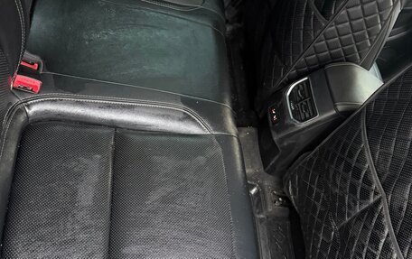 Chery Tiggo 4 I рестайлинг, 2021 год, 1 520 000 рублей, 20 фотография