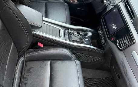 Chery Tiggo 4 I рестайлинг, 2021 год, 1 520 000 рублей, 23 фотография