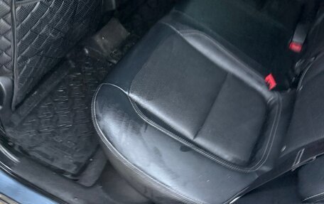 Chery Tiggo 4 I рестайлинг, 2021 год, 1 520 000 рублей, 19 фотография