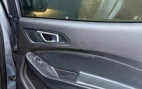 Chery Tiggo 4 I рестайлинг, 2021 год, 1 520 000 рублей, 21 фотография