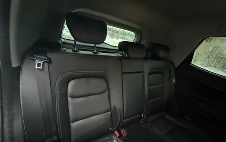 Chery Tiggo 4 I рестайлинг, 2021 год, 1 520 000 рублей, 22 фотография