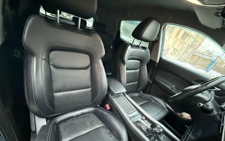 Chery Tiggo 4 I рестайлинг, 2021 год, 1 520 000 рублей, 24 фотография