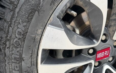 Chery Tiggo 4 I рестайлинг, 2021 год, 1 520 000 рублей, 25 фотография