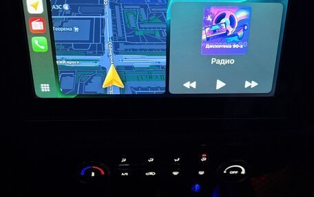 Chery Tiggo 4 I рестайлинг, 2021 год, 1 520 000 рублей, 27 фотография