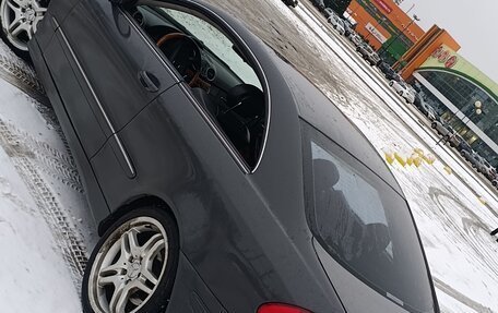 Mercedes-Benz CLK-Класс, 2004 год, 800 000 рублей, 7 фотография