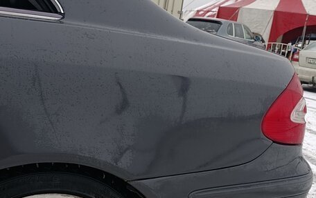 Mercedes-Benz CLK-Класс, 2004 год, 800 000 рублей, 8 фотография