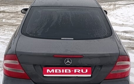 Mercedes-Benz CLK-Класс, 2004 год, 800 000 рублей, 5 фотография