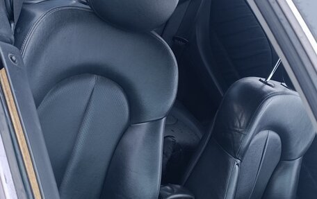 Mercedes-Benz CLK-Класс, 2004 год, 800 000 рублей, 11 фотография