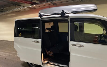 Honda Stepwgn IV, 2016 год, 1 850 000 рублей, 6 фотография