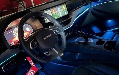 Haval F7, 2025 год, 1 750 000 рублей, 3 фотография