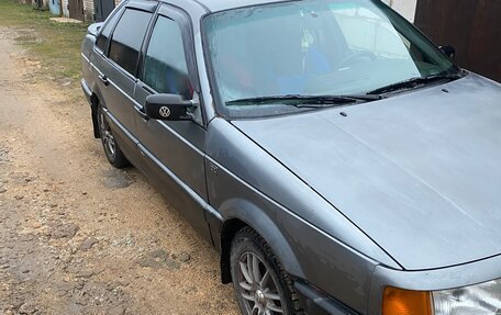 Volkswagen Passat B3, 1988 год, 120 000 рублей, 2 фотография