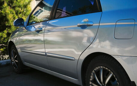 KIA Cerato I, 2004 год, 400 000 рублей, 4 фотография