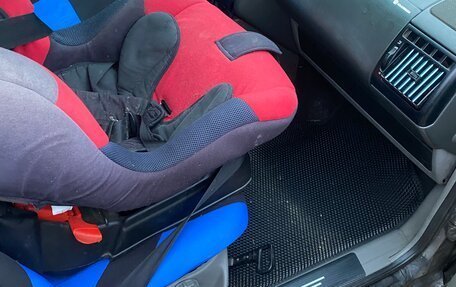 Volkswagen Passat B3, 1988 год, 120 000 рублей, 9 фотография