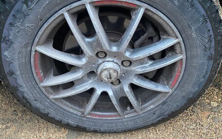 Volkswagen Passat B3, 1988 год, 120 000 рублей, 11 фотография